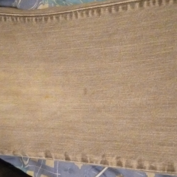 Button fly jeans - Picture 8 of 9